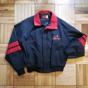 Vintage Winston Racing Jacket
